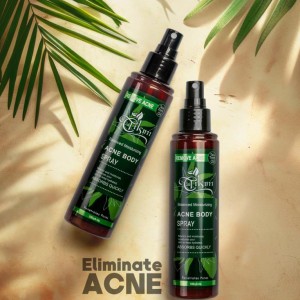 Tilsim ACNE BODY Spray